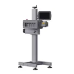 CO2 laser marking machine