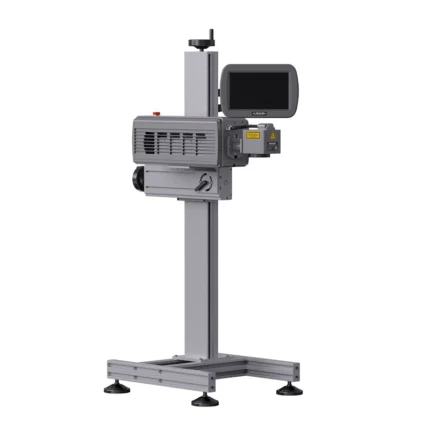 CO2 laser marking machine