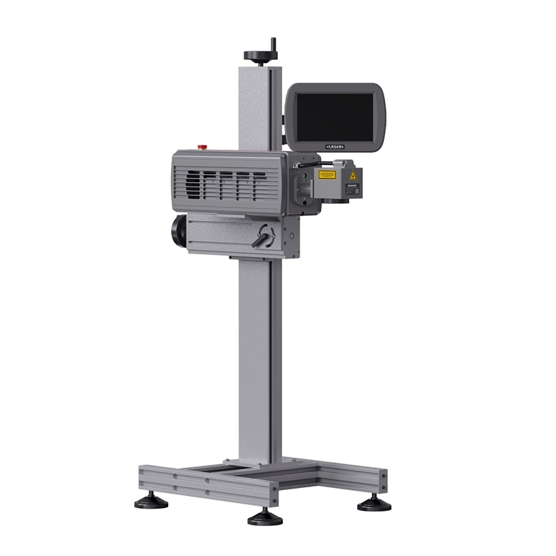 CO2 laser marking machine