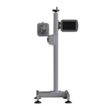 CO2 laser marking machine