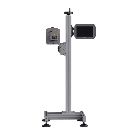 CO2 laser marking machine