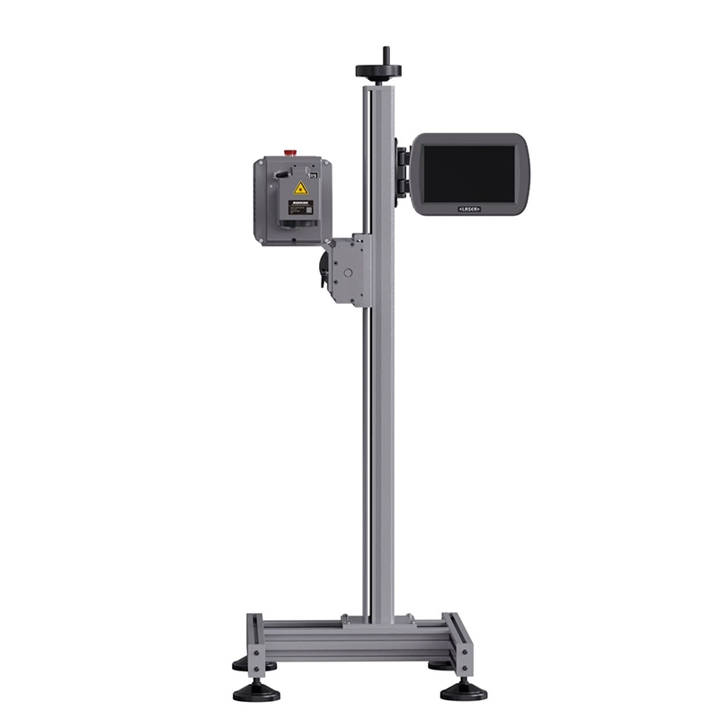 CO2 laser marking machine