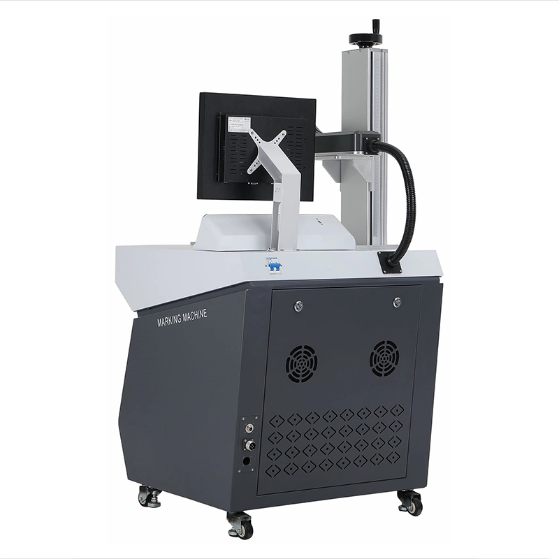 optical laser marker