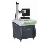 optical laser marker