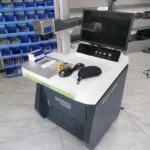 optical laser marker